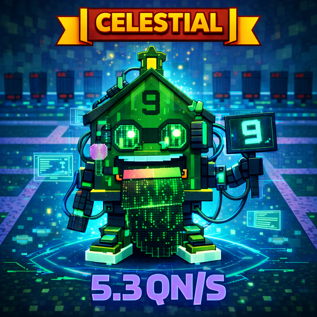 5.3QN/S 🤯👨🏻💻HACKER Esok Sekolah