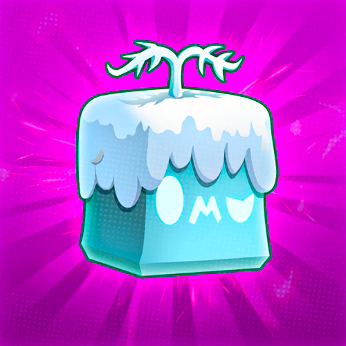 Cheap Permanent Blizzard Bloxfruits for Sale