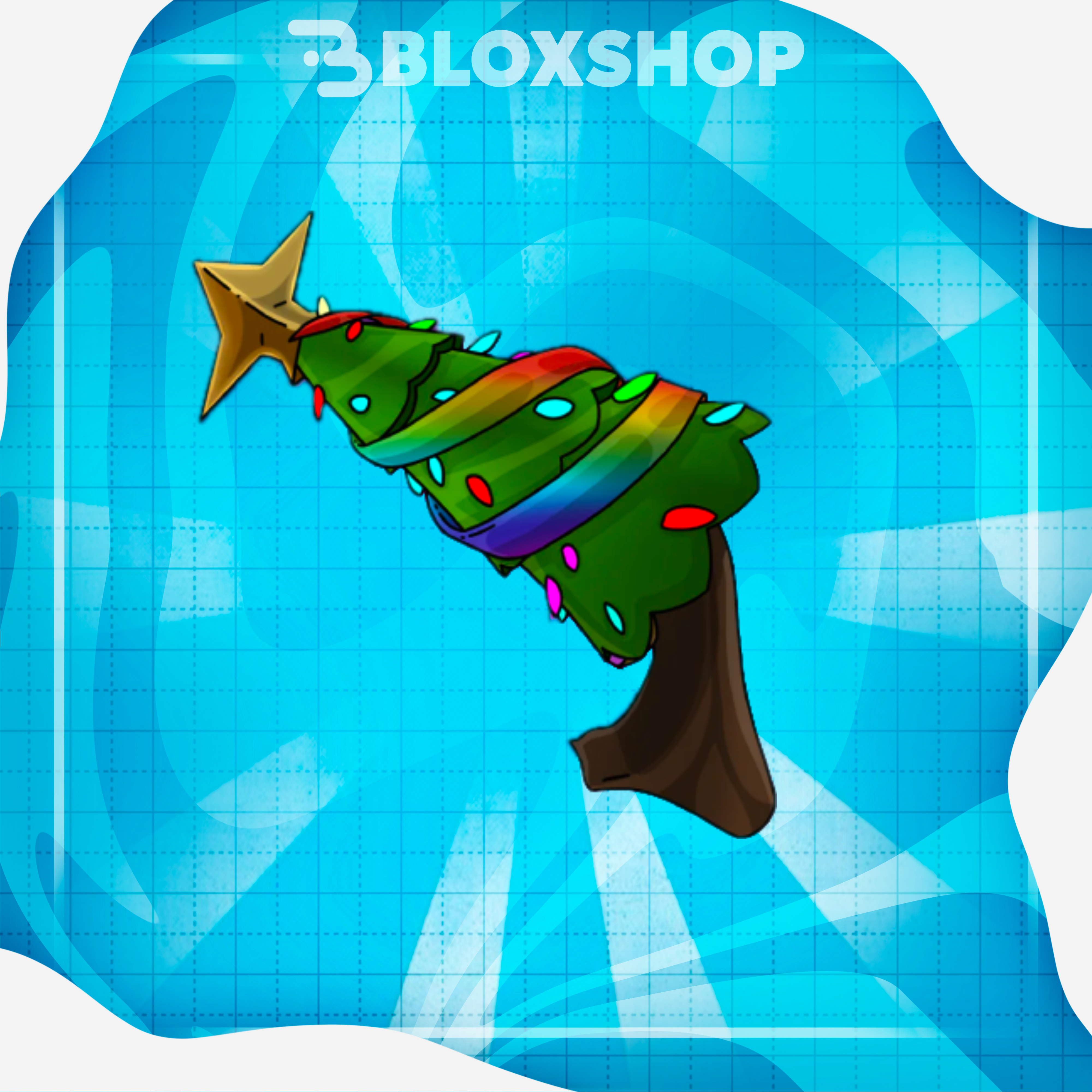 Chroma Evergun
