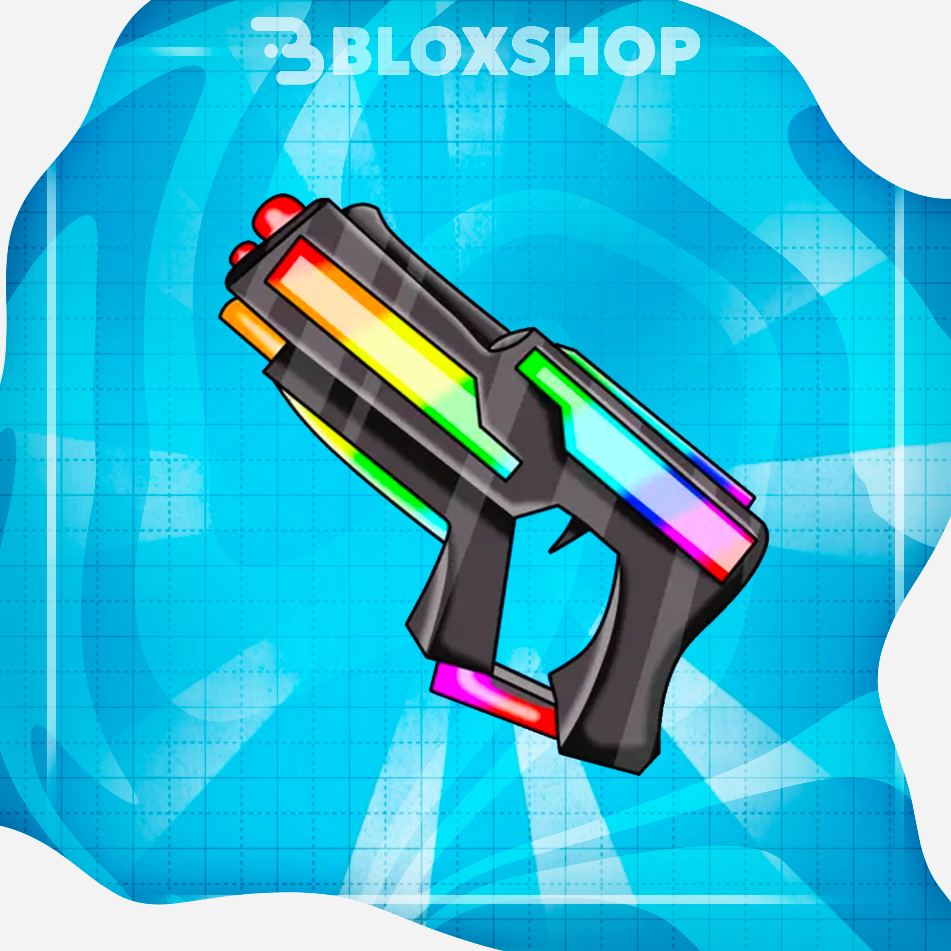 Chroma Laser