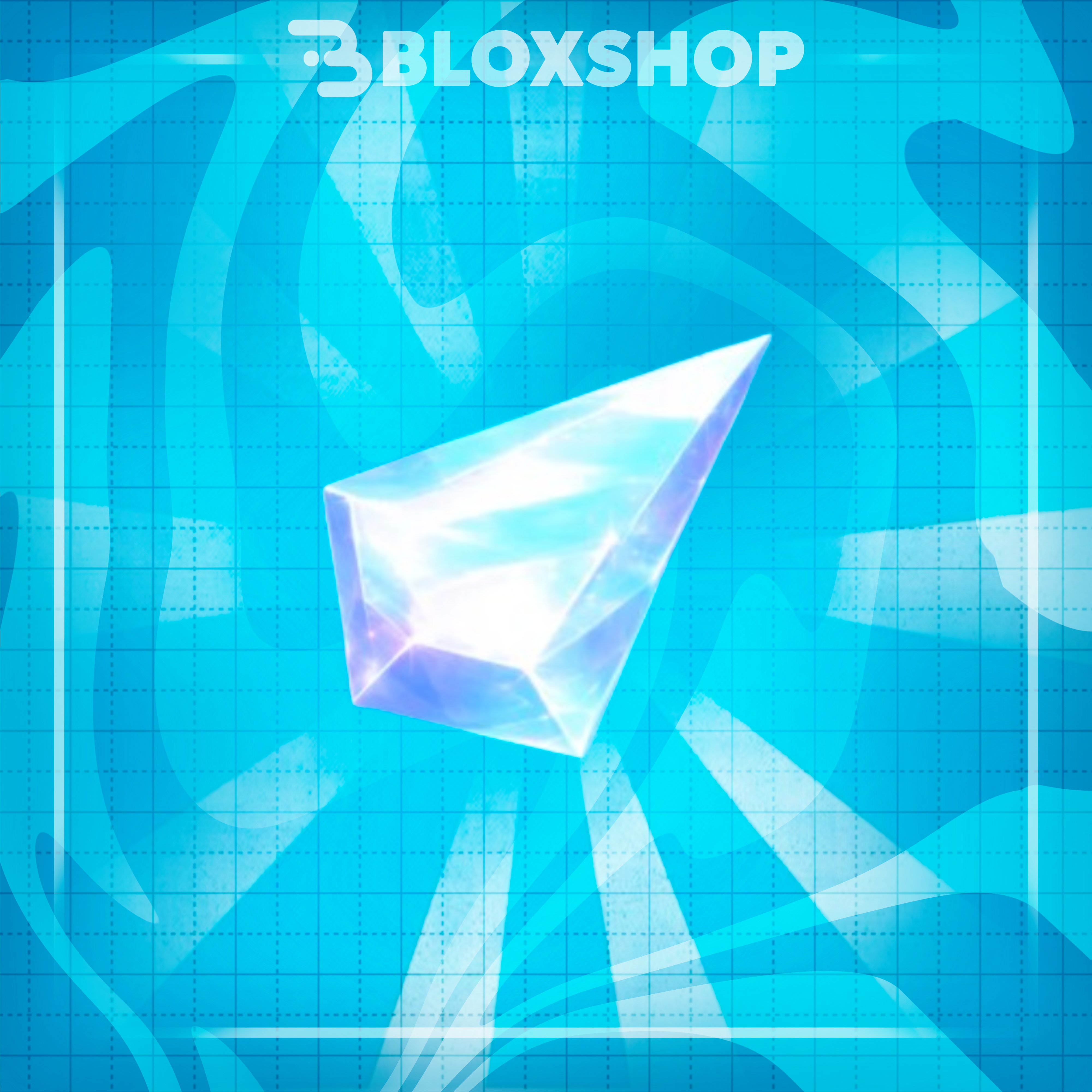 Passive Shards (150k)