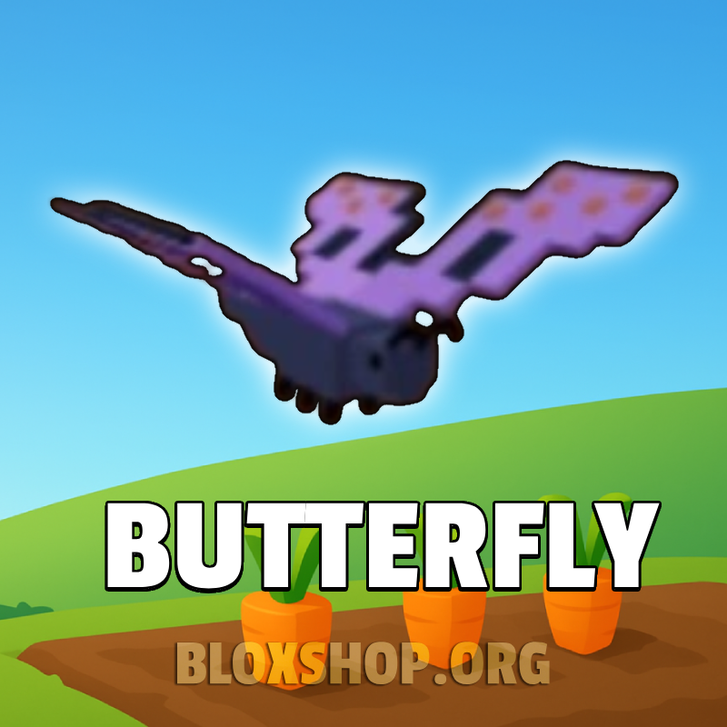Butterfly