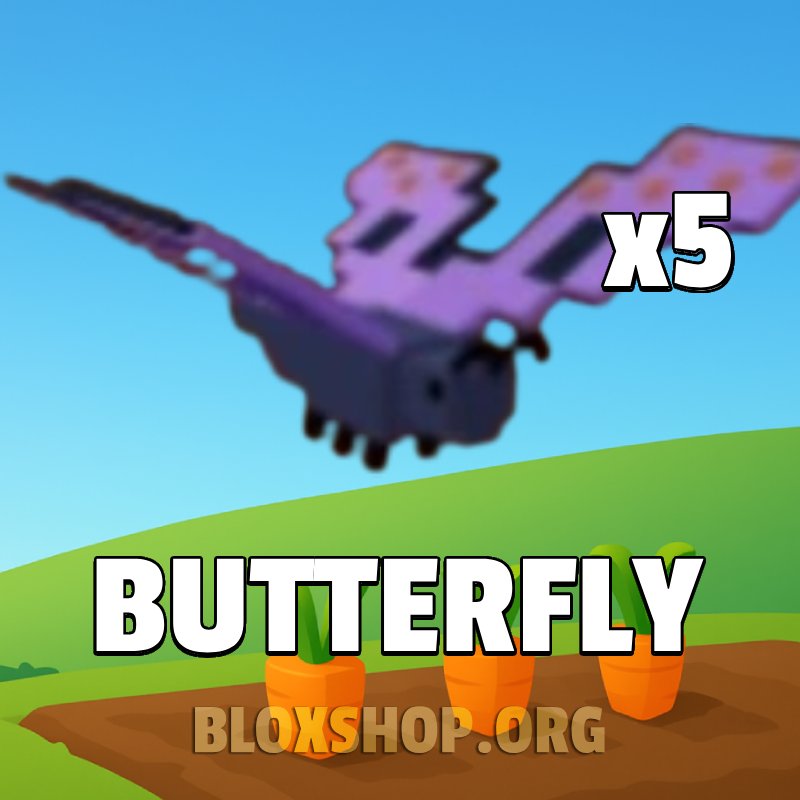 Butterfly Pack