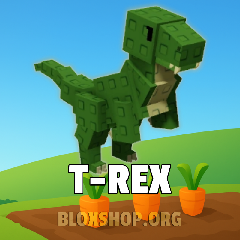 T-Rex