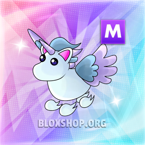 Mega Alicorn