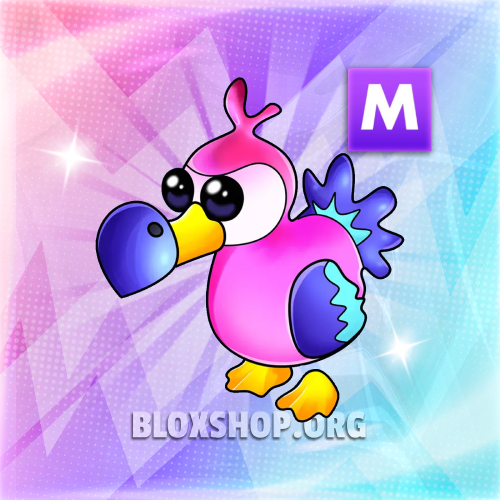 Mega Dodo