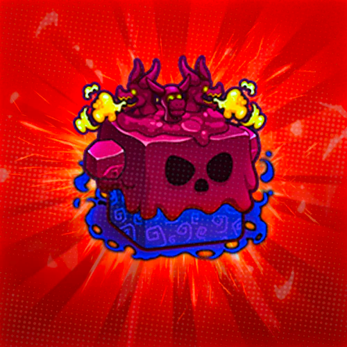 Cheap Permanent Venom Bloxfruits for Sale