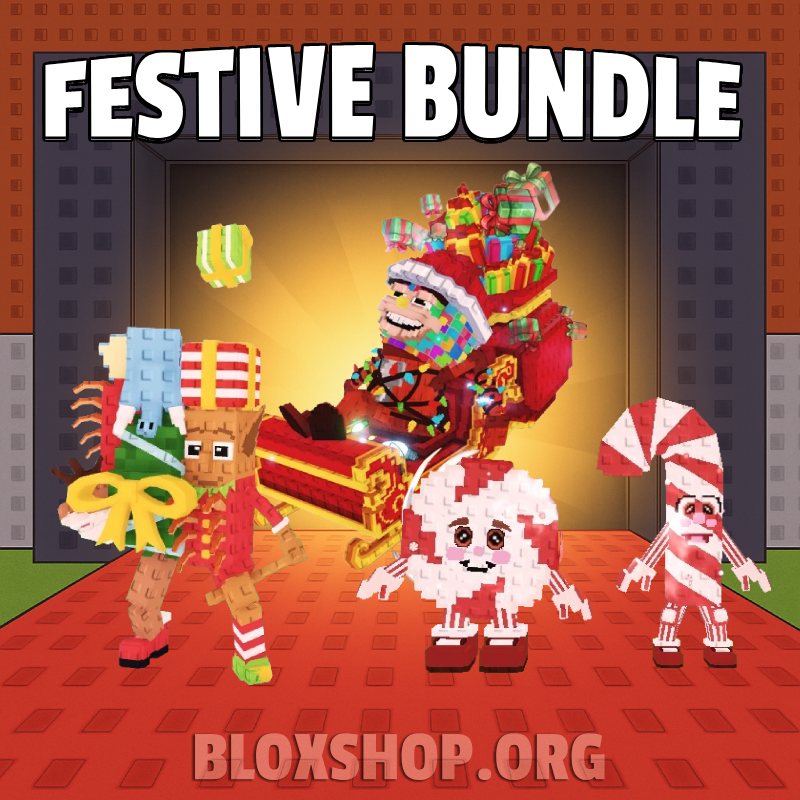 Festive Bundle