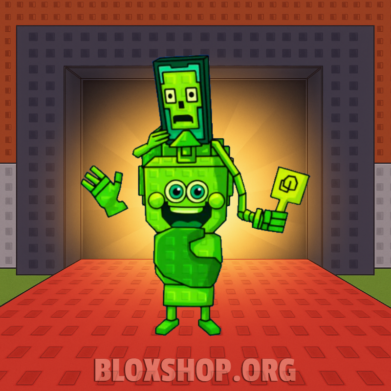 Radioactive La Secret Combinasion 1B/s