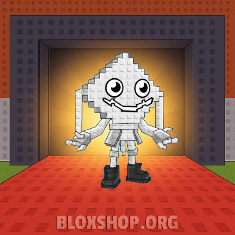 Yin Yang Ketupat Kepat 262M/s