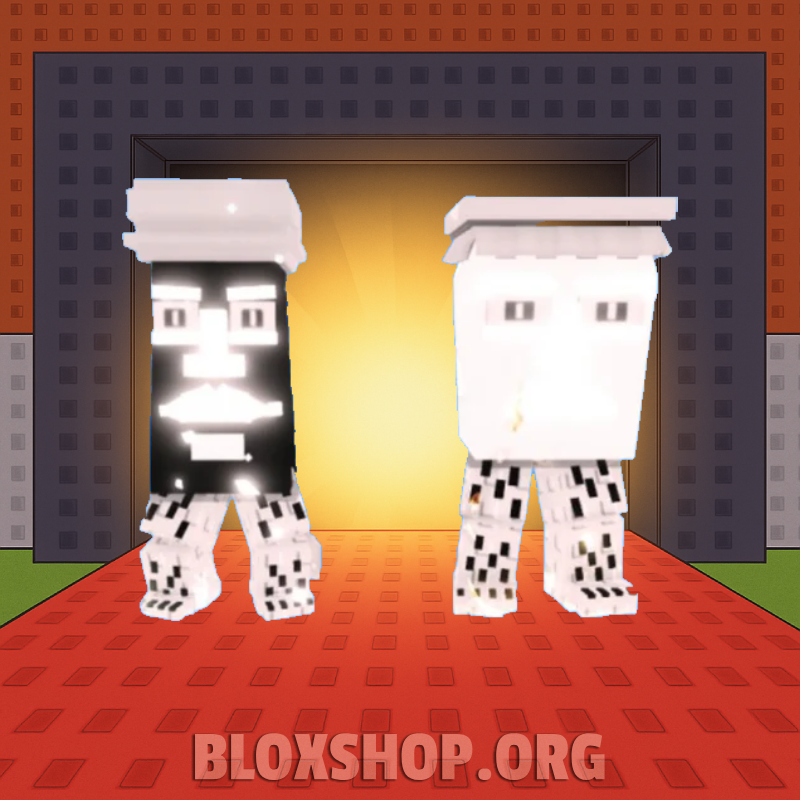 Yin Yang Garama and Madungdung