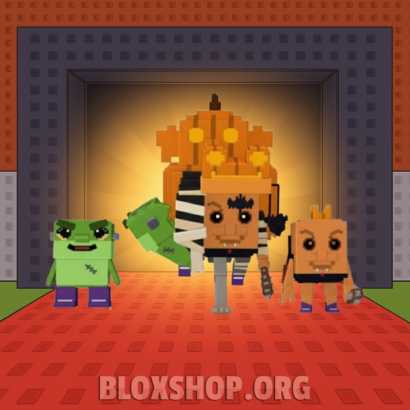 Los Spooky Combanasionias