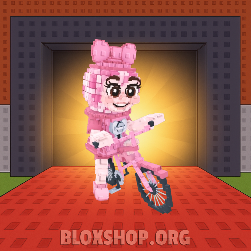 Chicleterina Bicicleterina