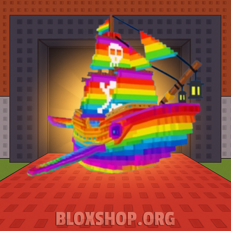 Rainbow Capitano Moby 1.6B/s