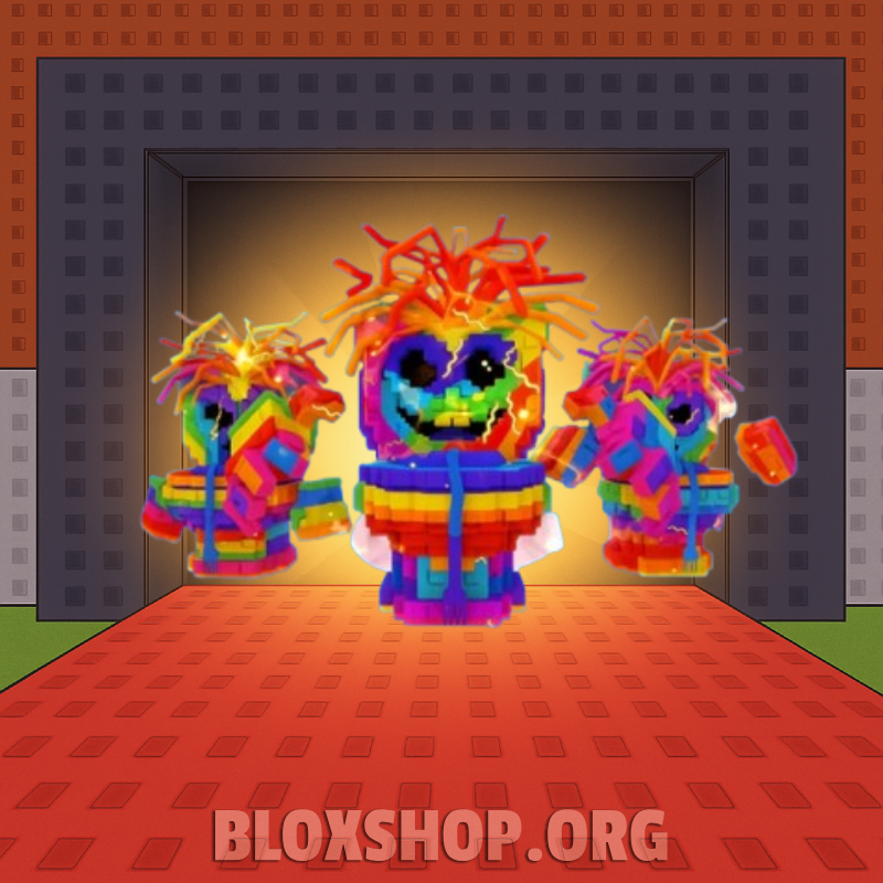 Rainbow Los Spaghettis 700M/s