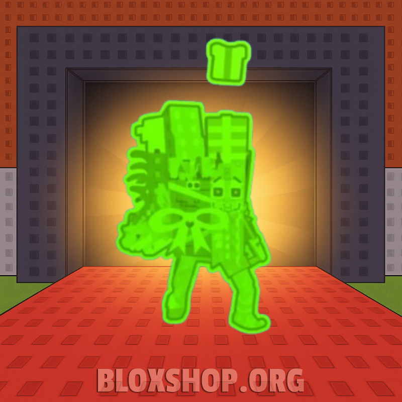 Radioactive La Jolly Grande 405M/s