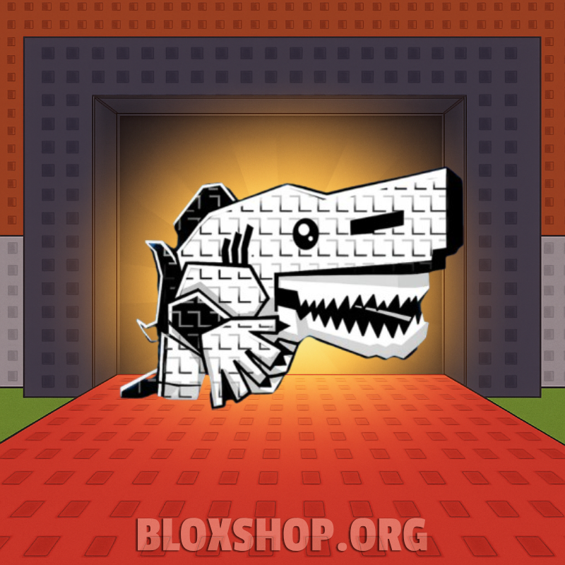 Yin Yang Tralaledon 770M/s