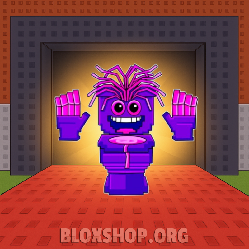 Galaxy Spaghetti Tualetti 420M/s