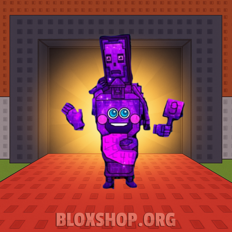 Galaxy La Secret Combinasion 1.1B/s