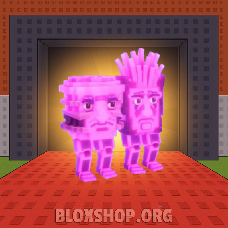 Galaxy Burguru And Fryuru 1.8B/s