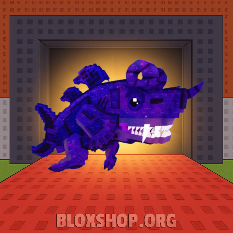 Galaxy Eviledon 220M/s