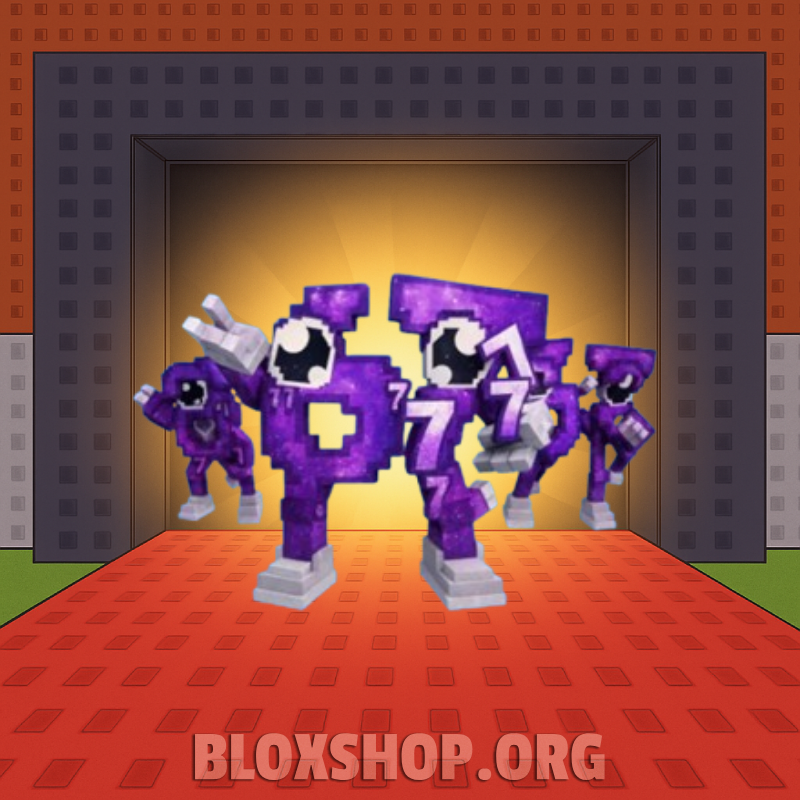 Galaxy Los 67 337M/s