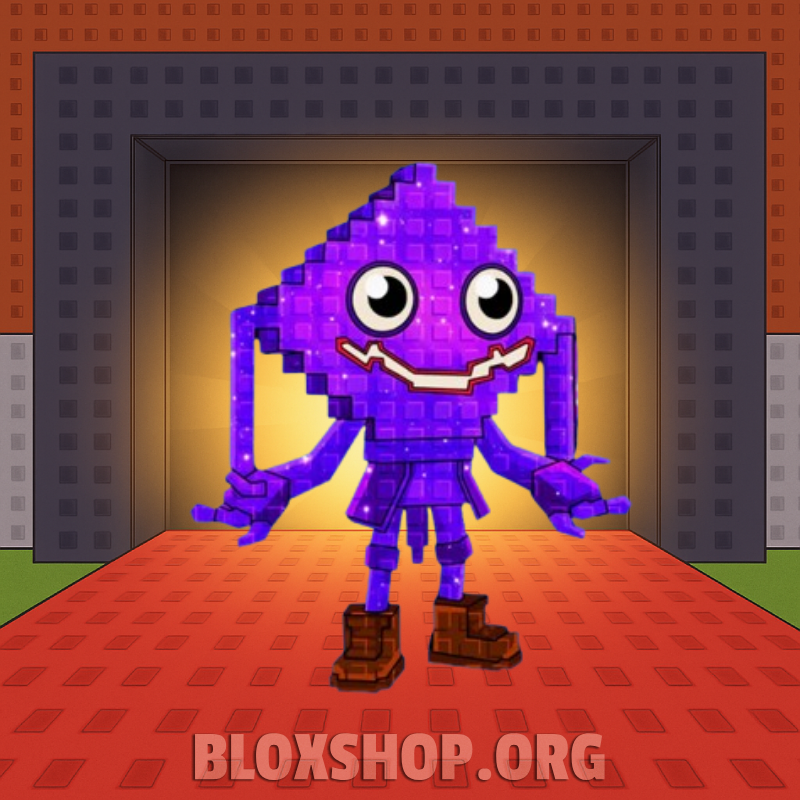 Galaxy Ketupat Kepat