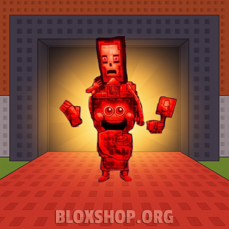 Cursed La Secret Combinasion 1.1b