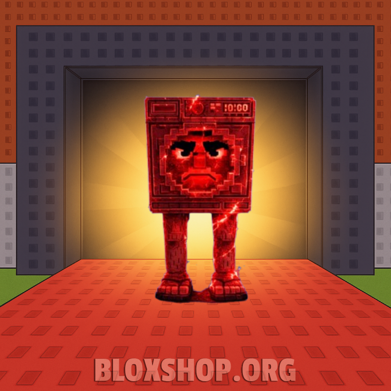 Cursed Lavadorito Spinito