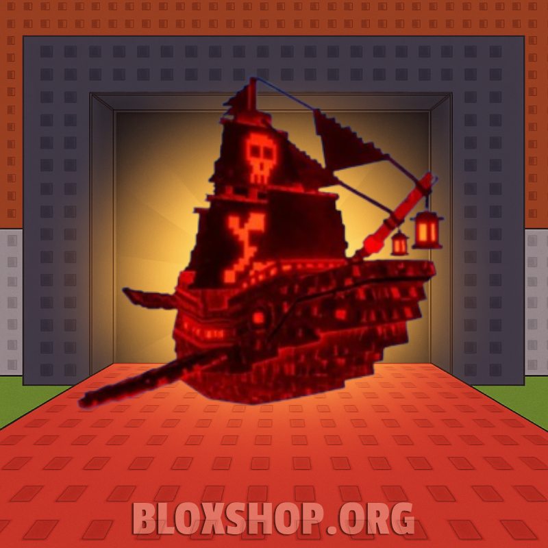 Cursed Capitano Moby 1.7B/s