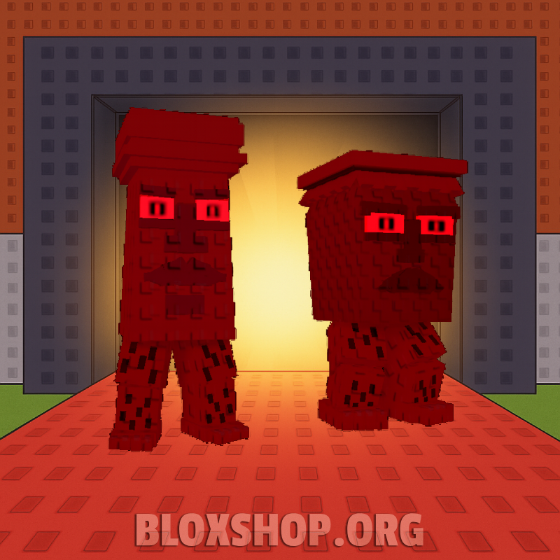 Cursed Garama and Madundung