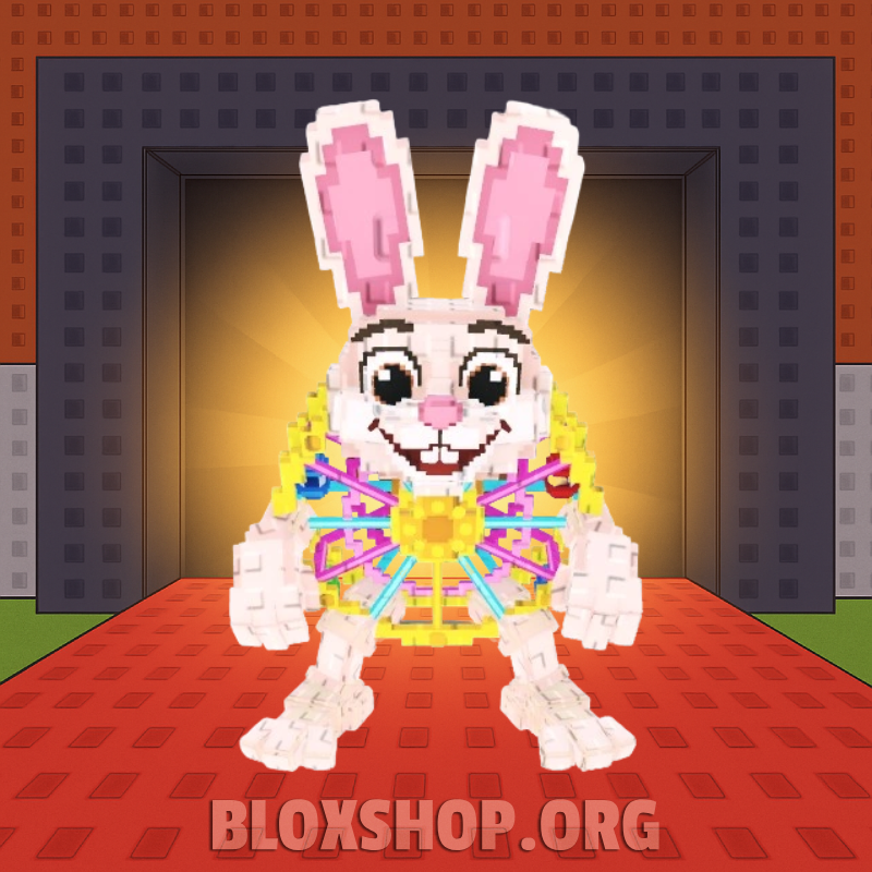 Bunito Bunito Spinito