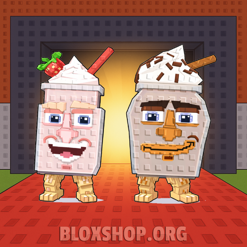 Fragrama and Chocrama