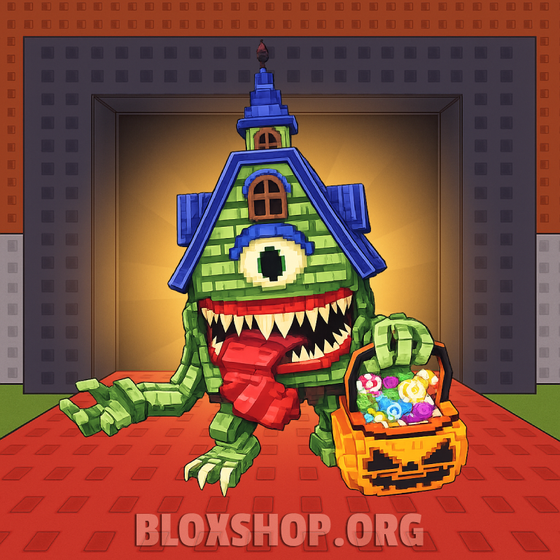 La Casa Boo