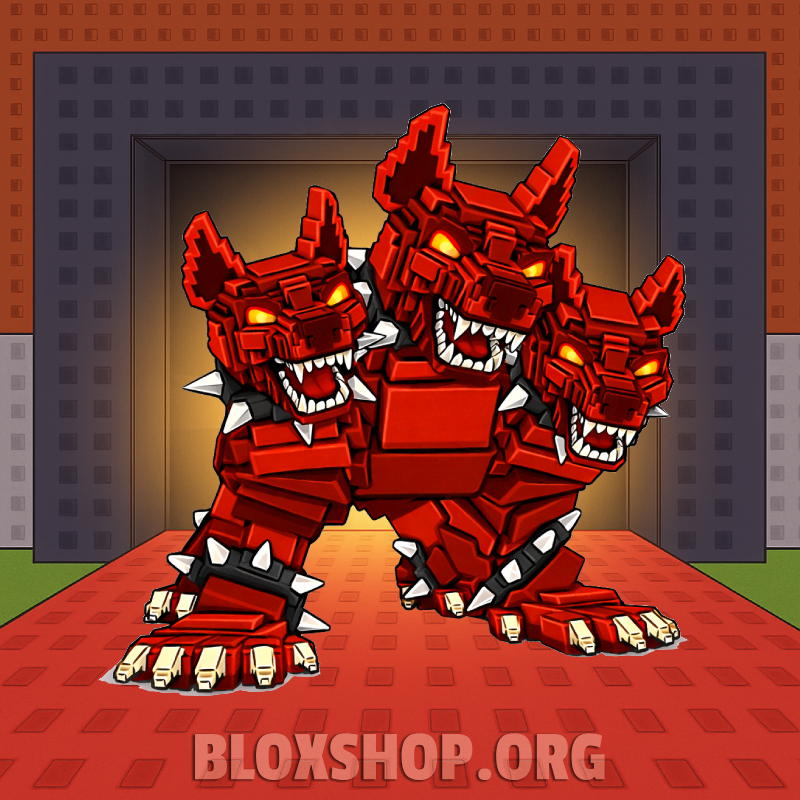 Cerberus