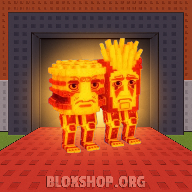 Lava Burguro and Fryuro 1-2B/s