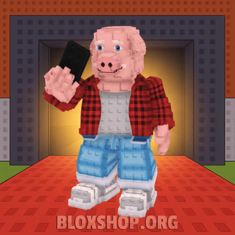 John Pork
