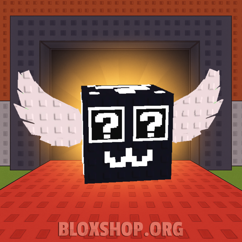 Secret Lucky Block