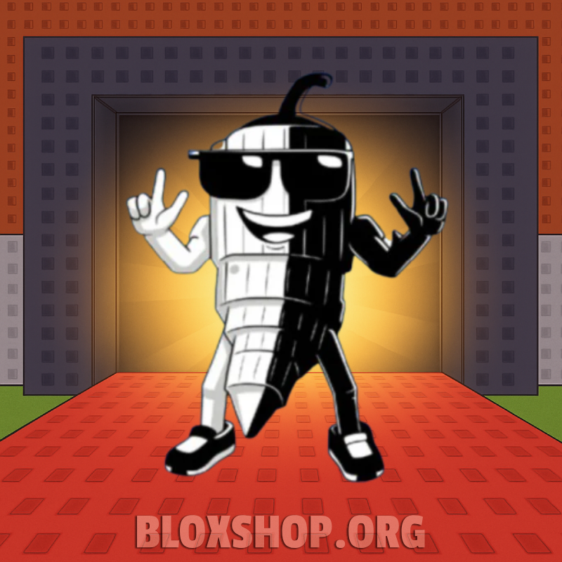 Yin Yang Chillin Chili