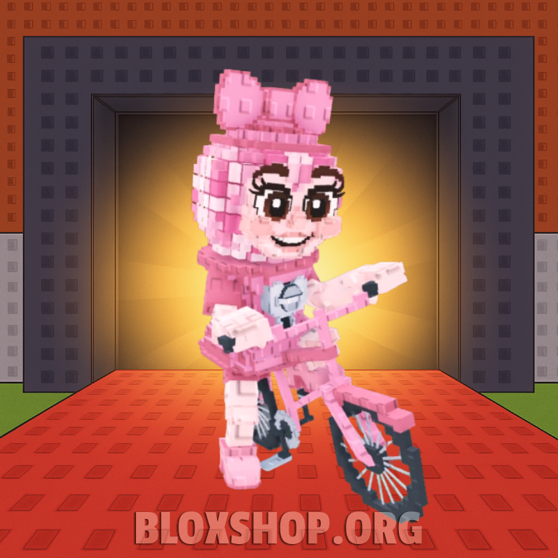 Chicleteirina Bicicleteirina