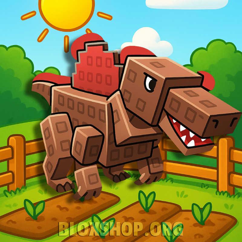 Spinosaurus
