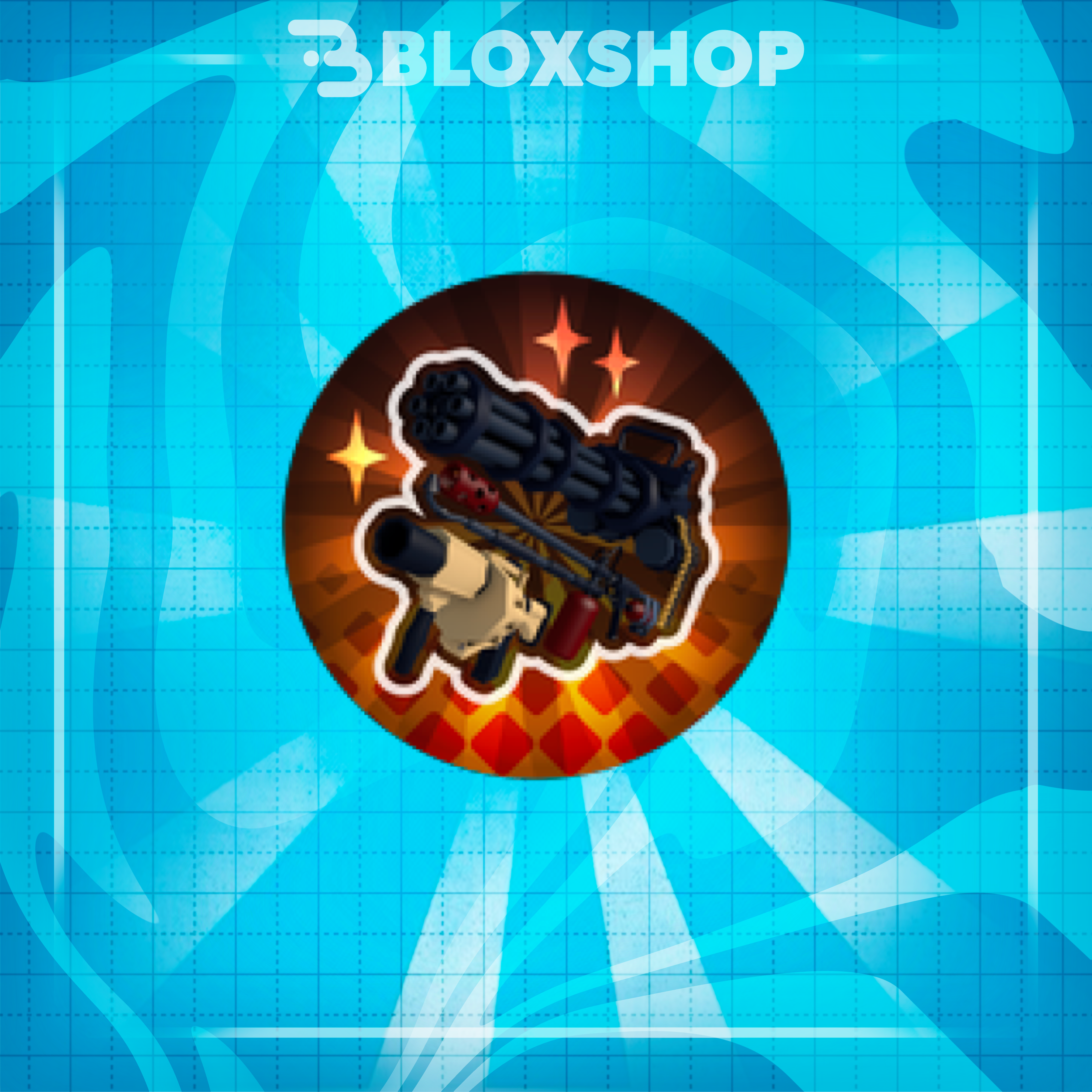 Heavy Duty Bundle