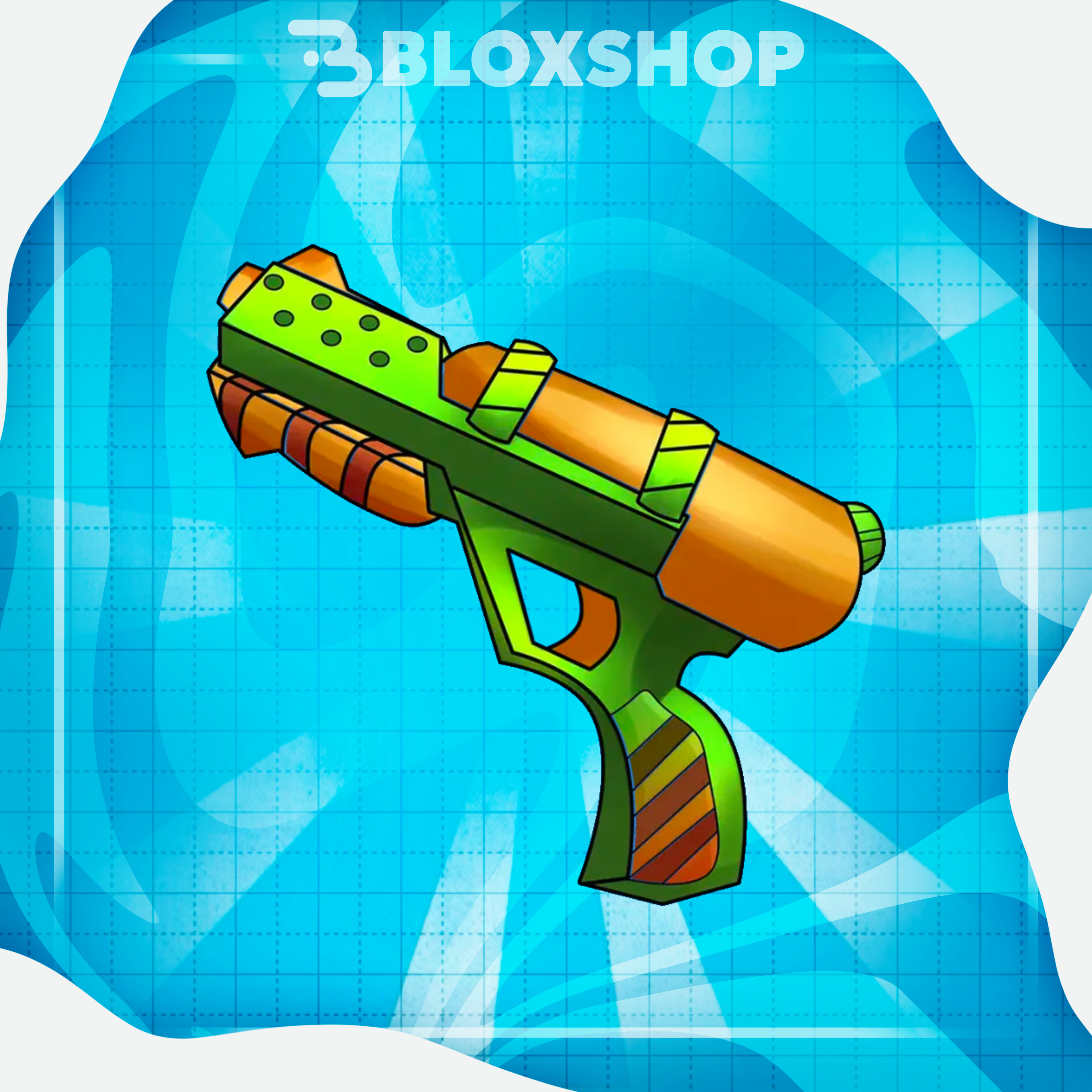 Watergun
