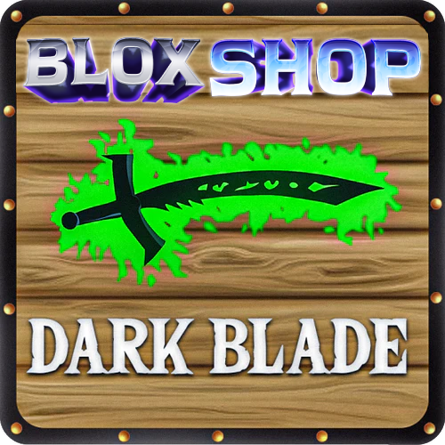 Cheap Dark Blade Bloxfruits for Sale – Mythical Sword