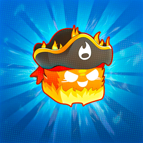 Cheap Permanent Flame Bloxfruits for Sale