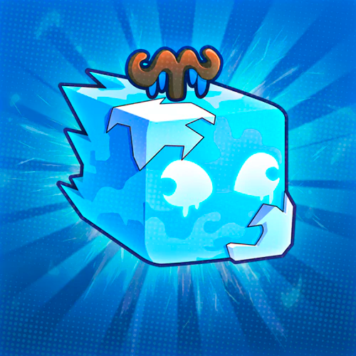 Cheap Permanent Ice Bloxfruits for Sale – Rare Elemental Fruit