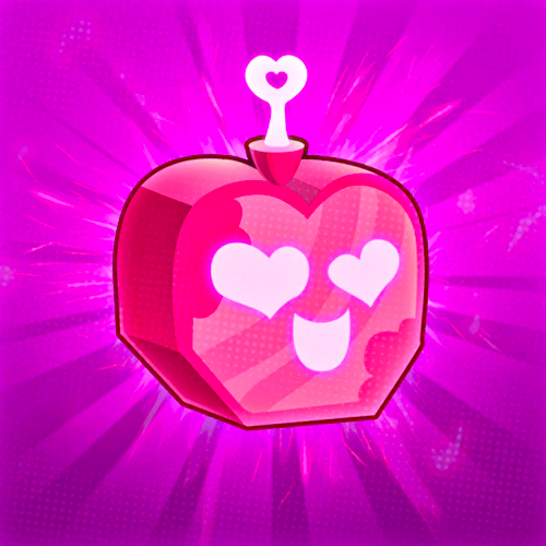 Cheap Permanent Love Bloxfruits for Sale