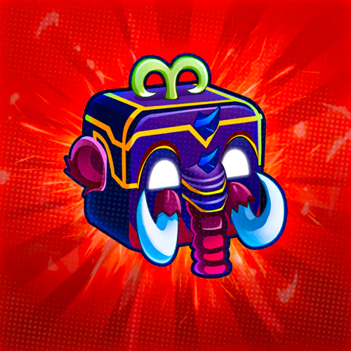 Cheap Permanent Mammoth Bloxfruits for Sale – Mythical Beast Fruit