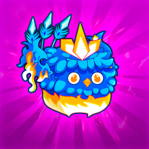 Cheap Permanent Phoenix Bloxfruits for Sale
