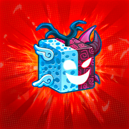 Cheap Permanent Spirit Bloxfruits for Sale